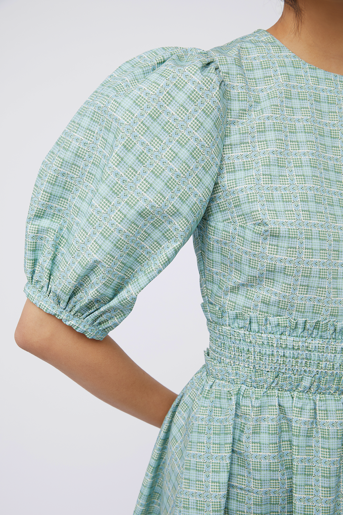Ren Dress - Final sale