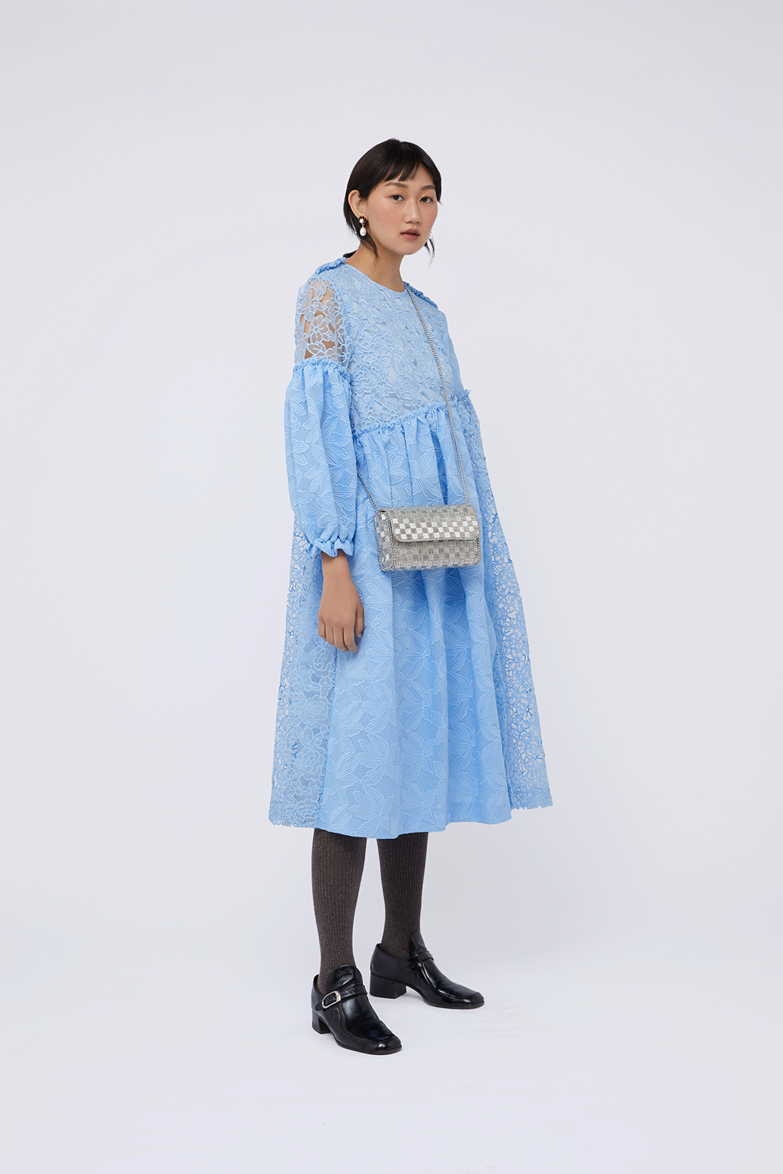 Fenella Dress - Final sale