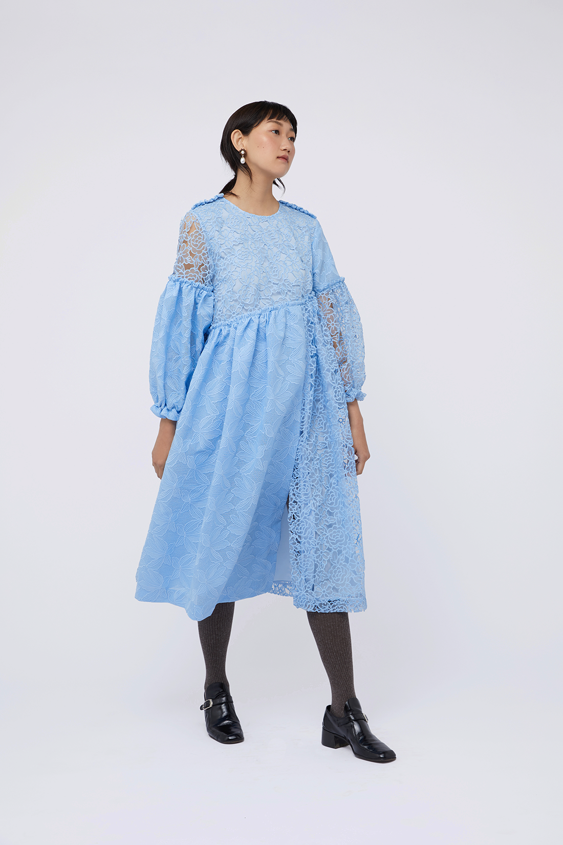 Fenella Dress - Final sale