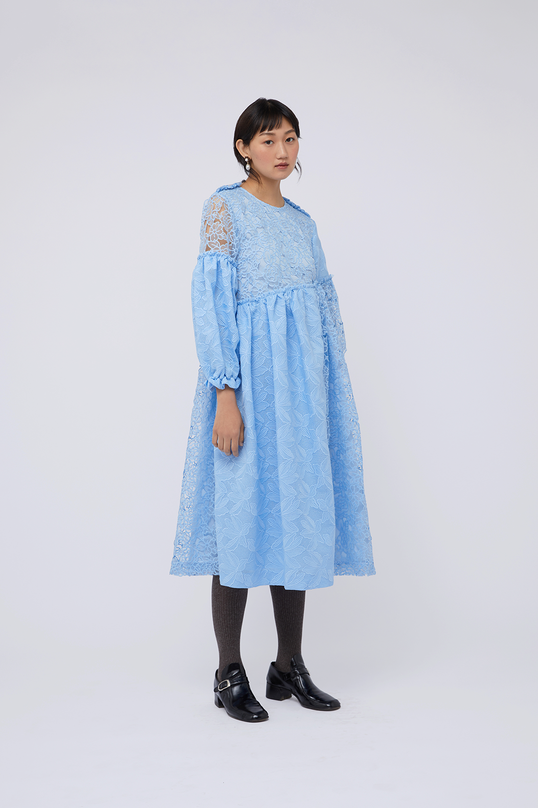 Fenella Dress - Final sale