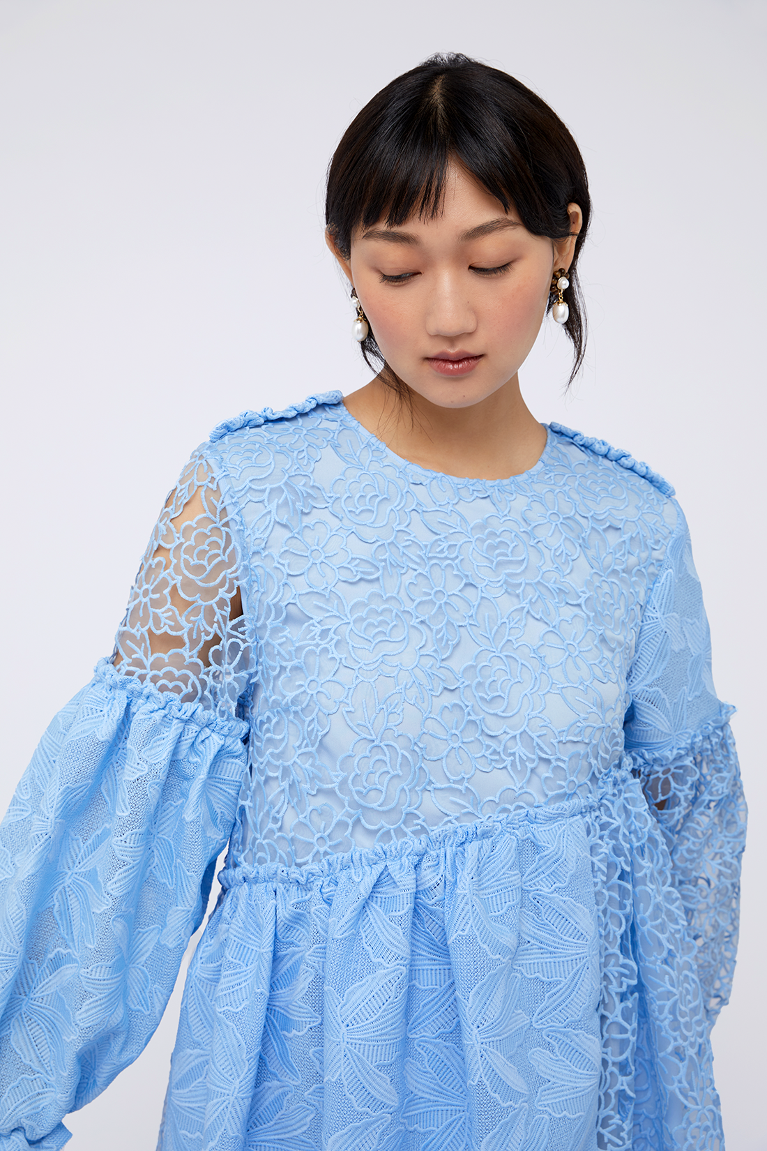 Fenella Dress - Final sale