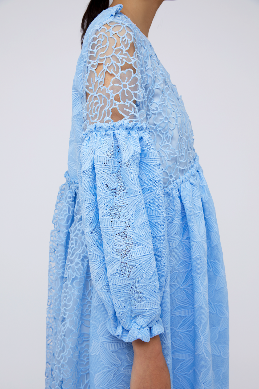 Fenella Dress - Final sale