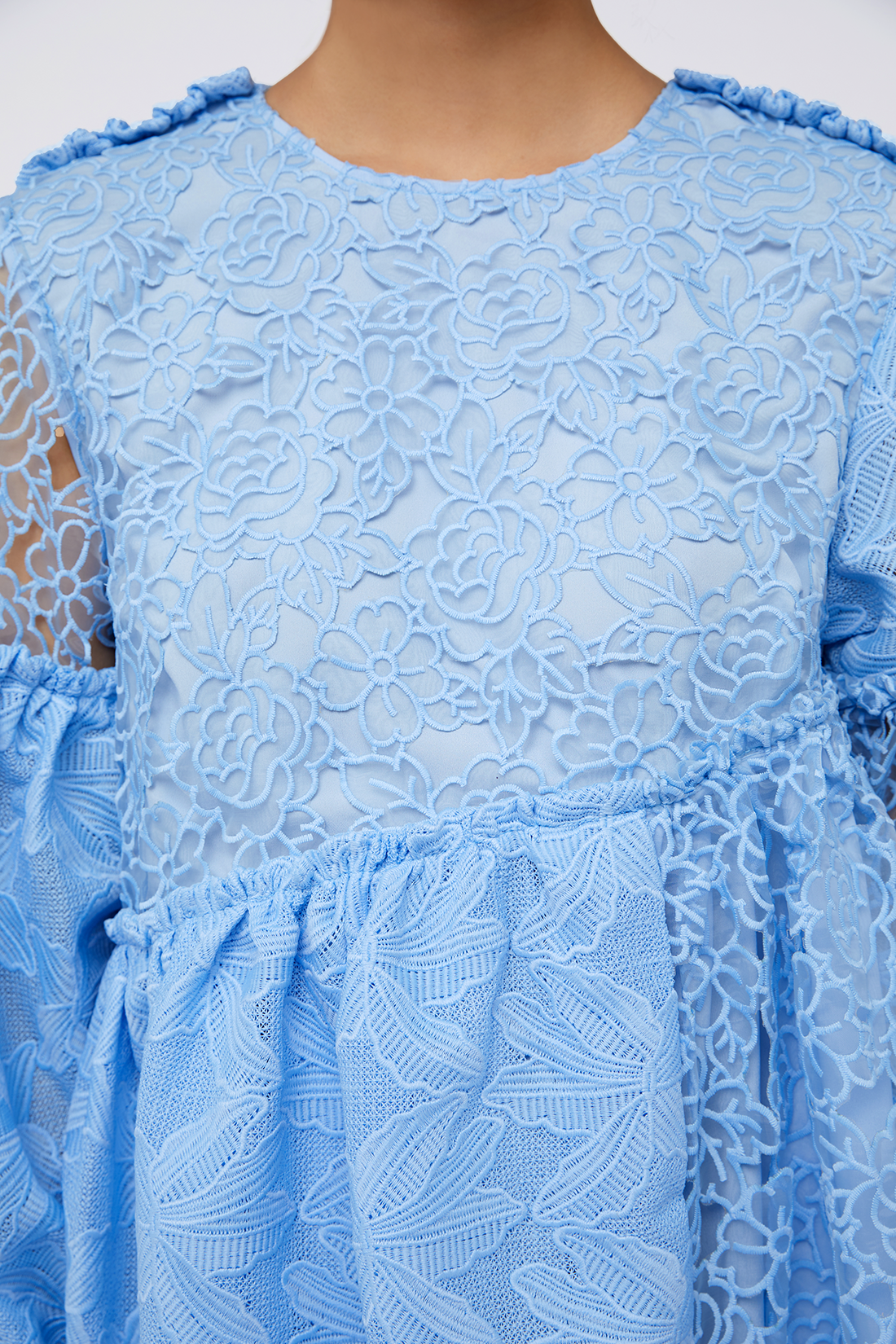 Fenella Dress - Final sale