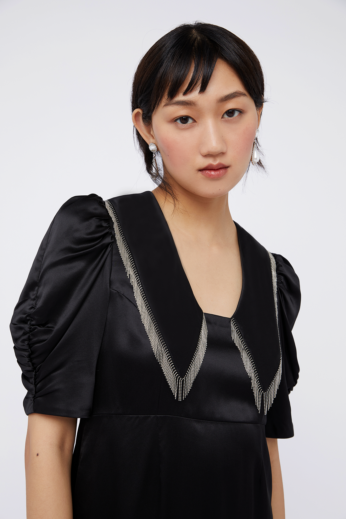 Holly Earrings - Final sale