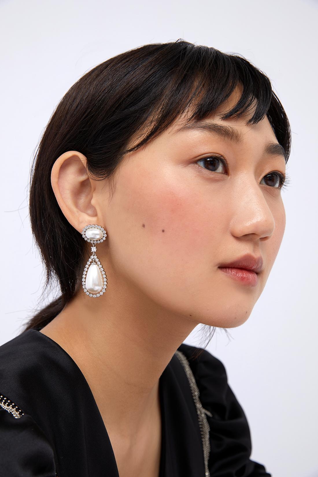 Holly Earrings - Final sale
