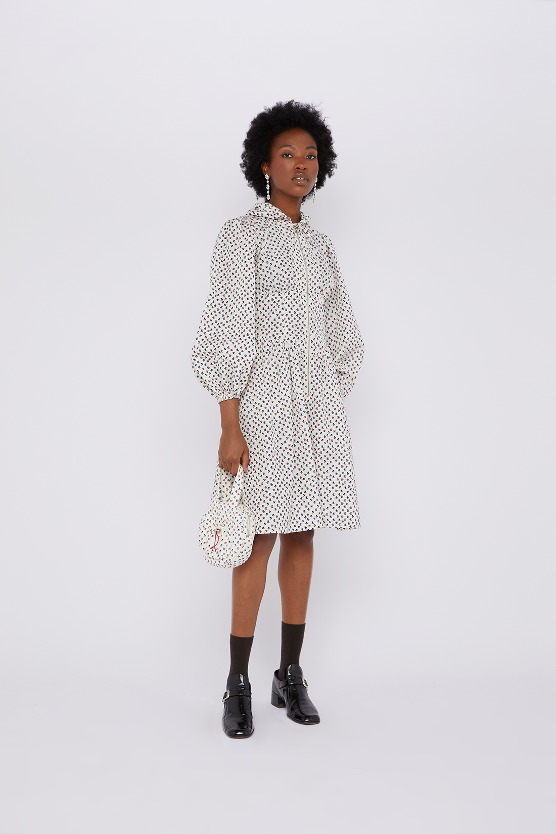 Gloria Dress - Final sale