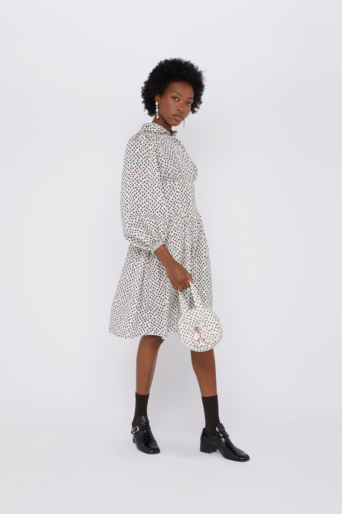 Gloria Dress - Final sale