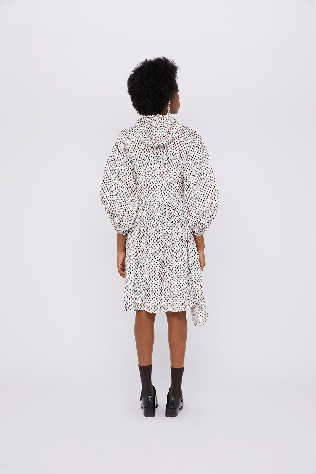 Gloria Dress - Final sale