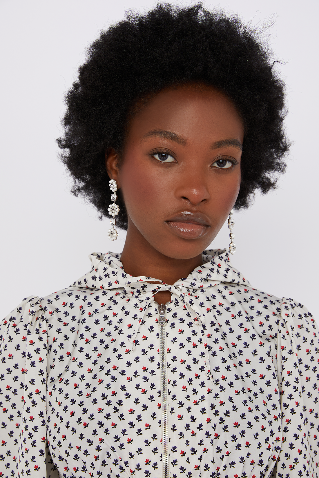 Gloria Dress - Final sale