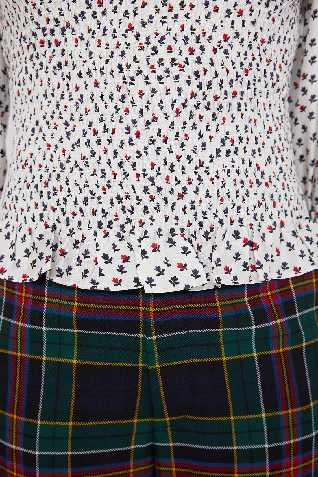 Rudy Trousers - Final sale