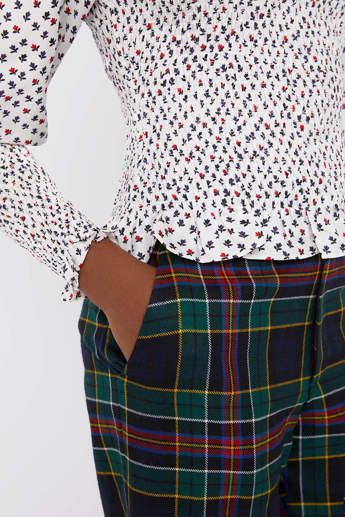 Rudy Trousers - Final sale