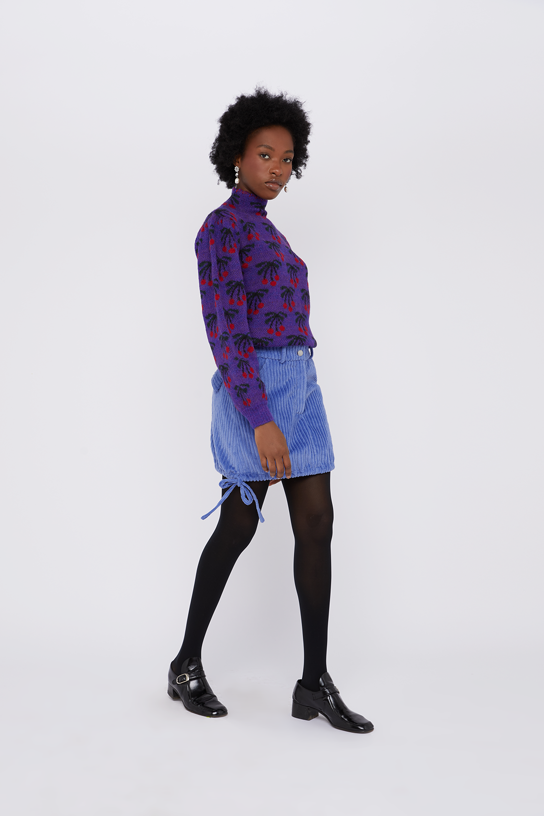 Wren Skirt - Final sale