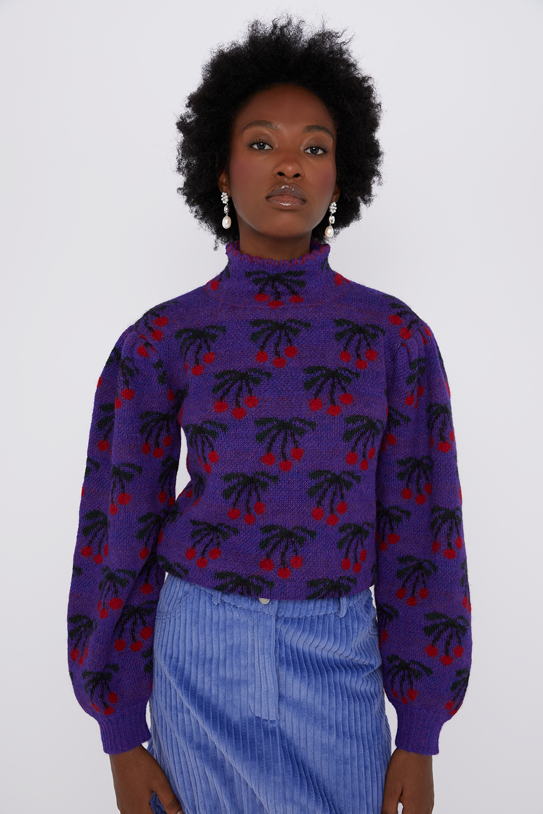 Wren Skirt - Final sale
