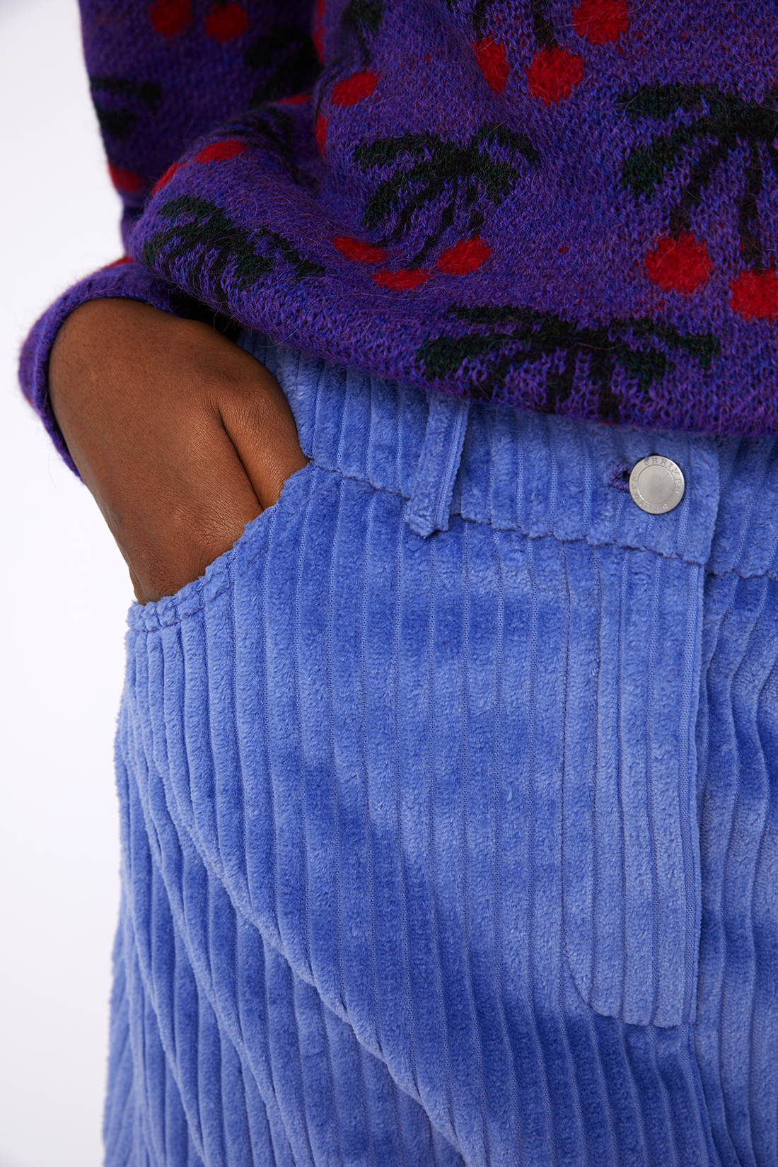 Wren Skirt - Final sale