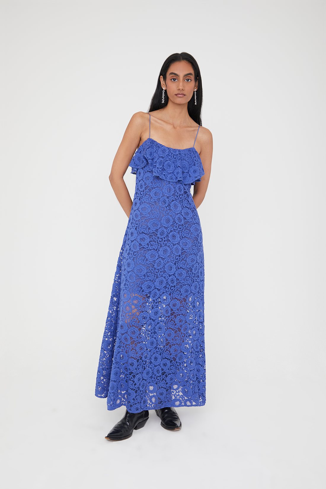 Honor Dress - Final sale