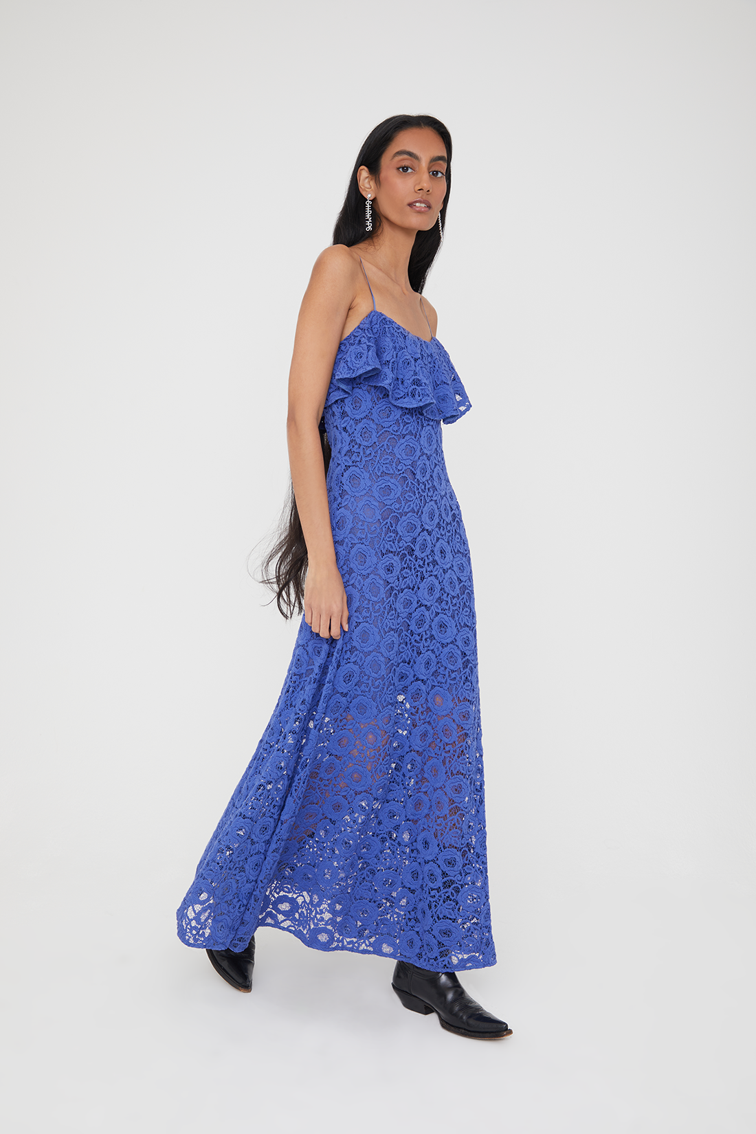 Honor Dress - Final sale