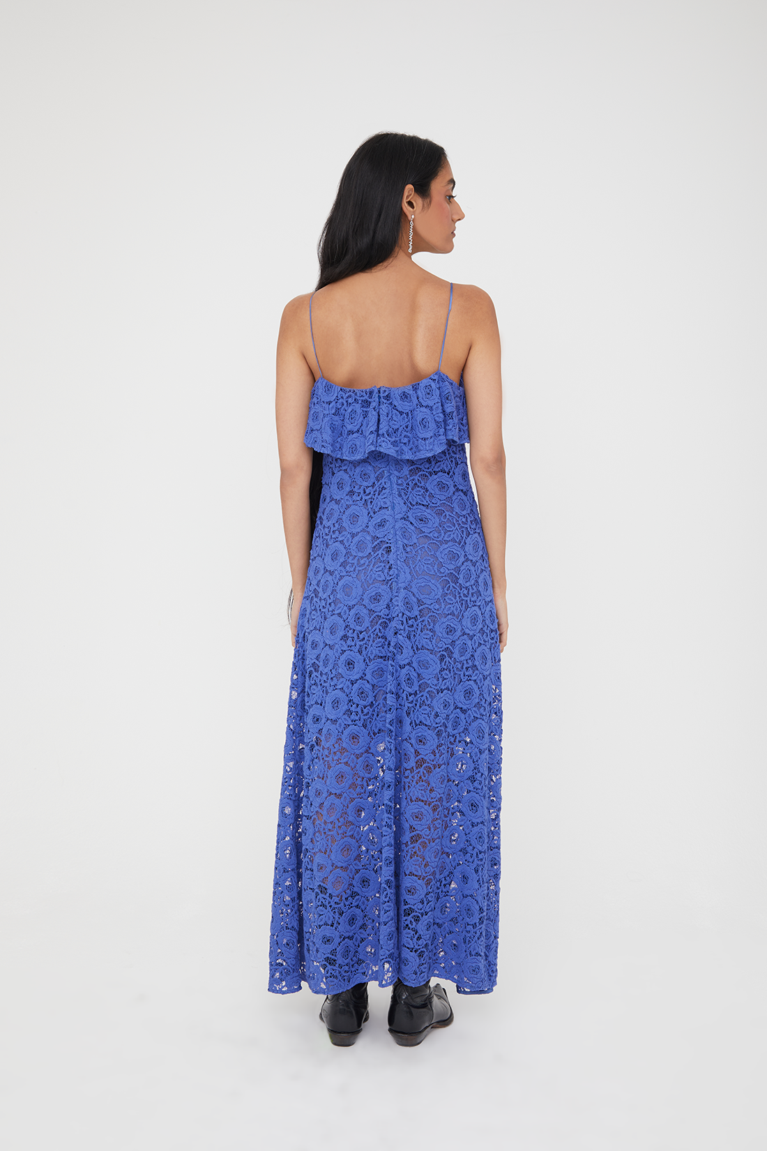 Honor Dress - Final sale