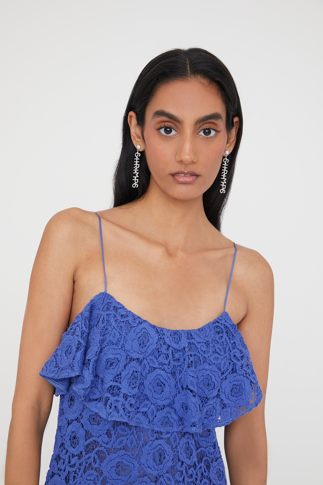 Honor Dress - Final sale