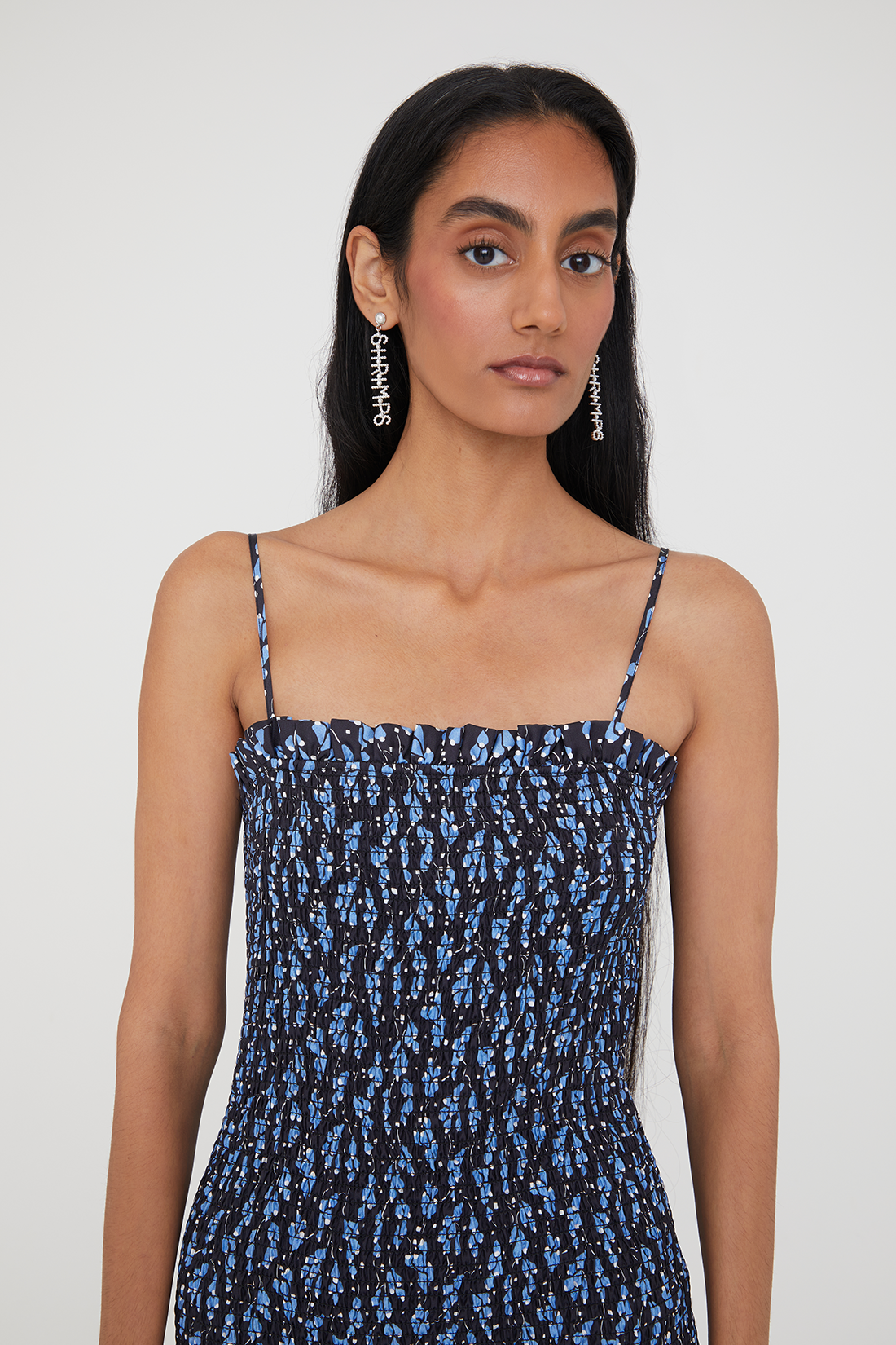 Cyrus Dress - Final sale