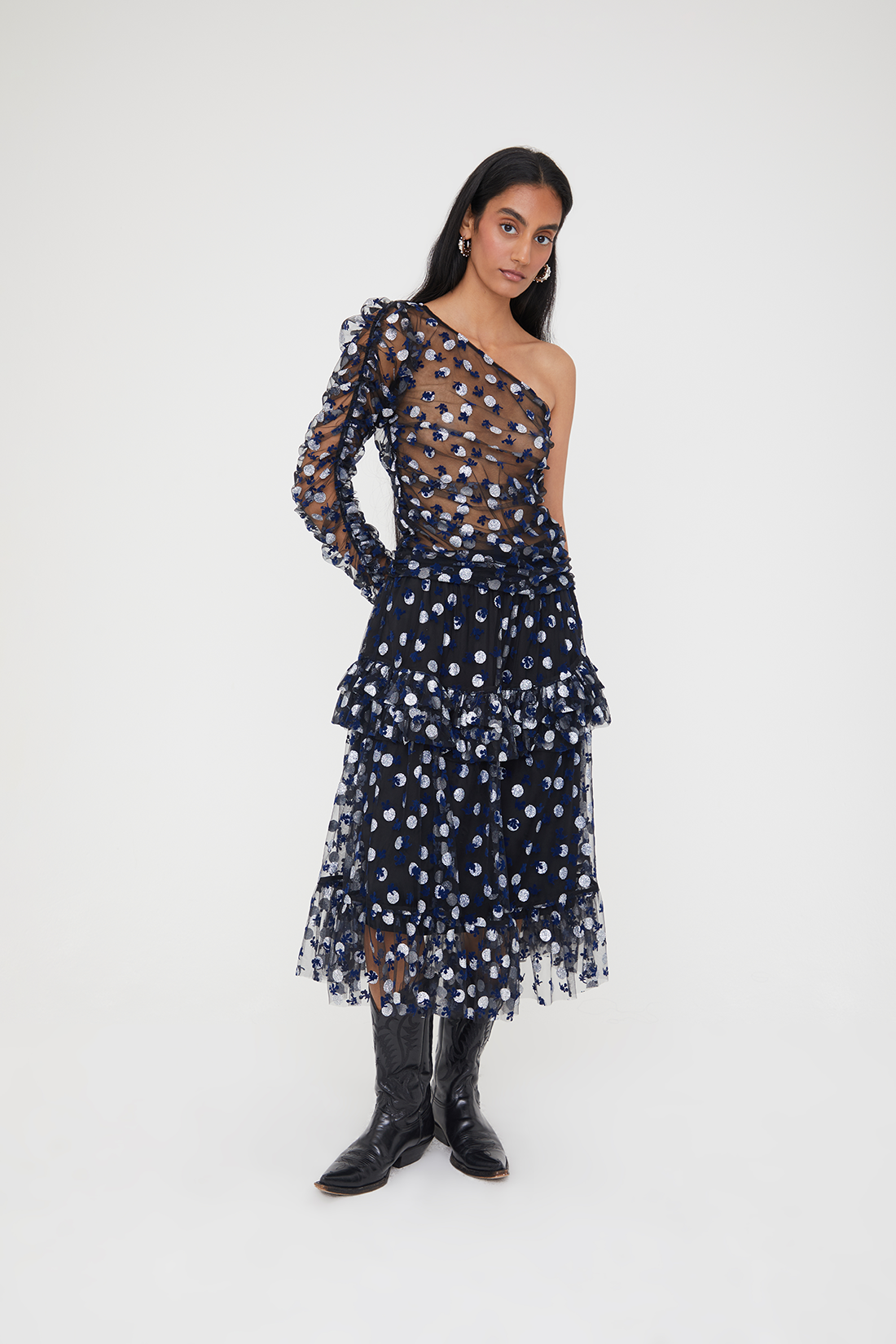 Cassidy Blouse - Final sale