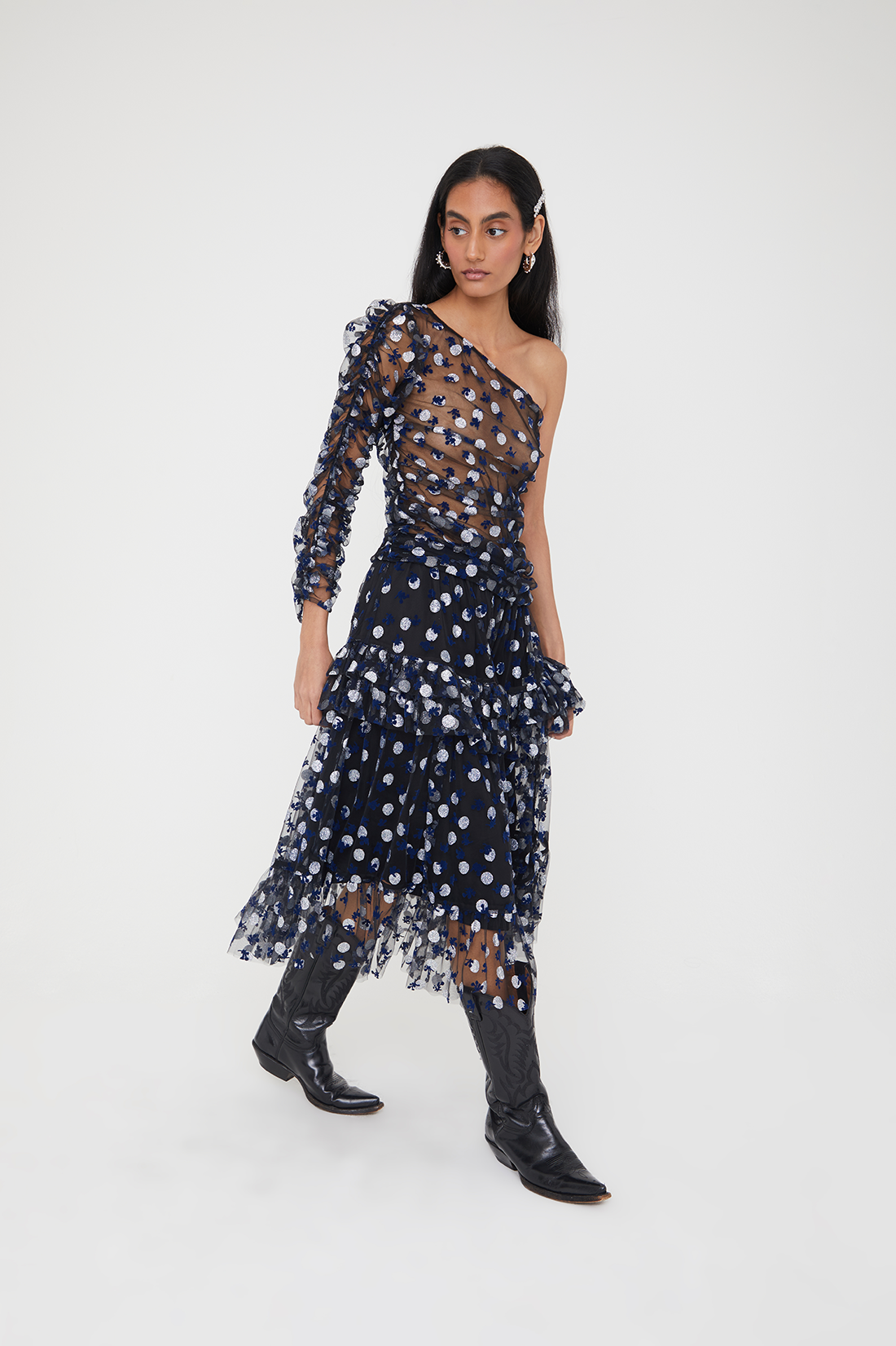 Cassidy Blouse - Final sale