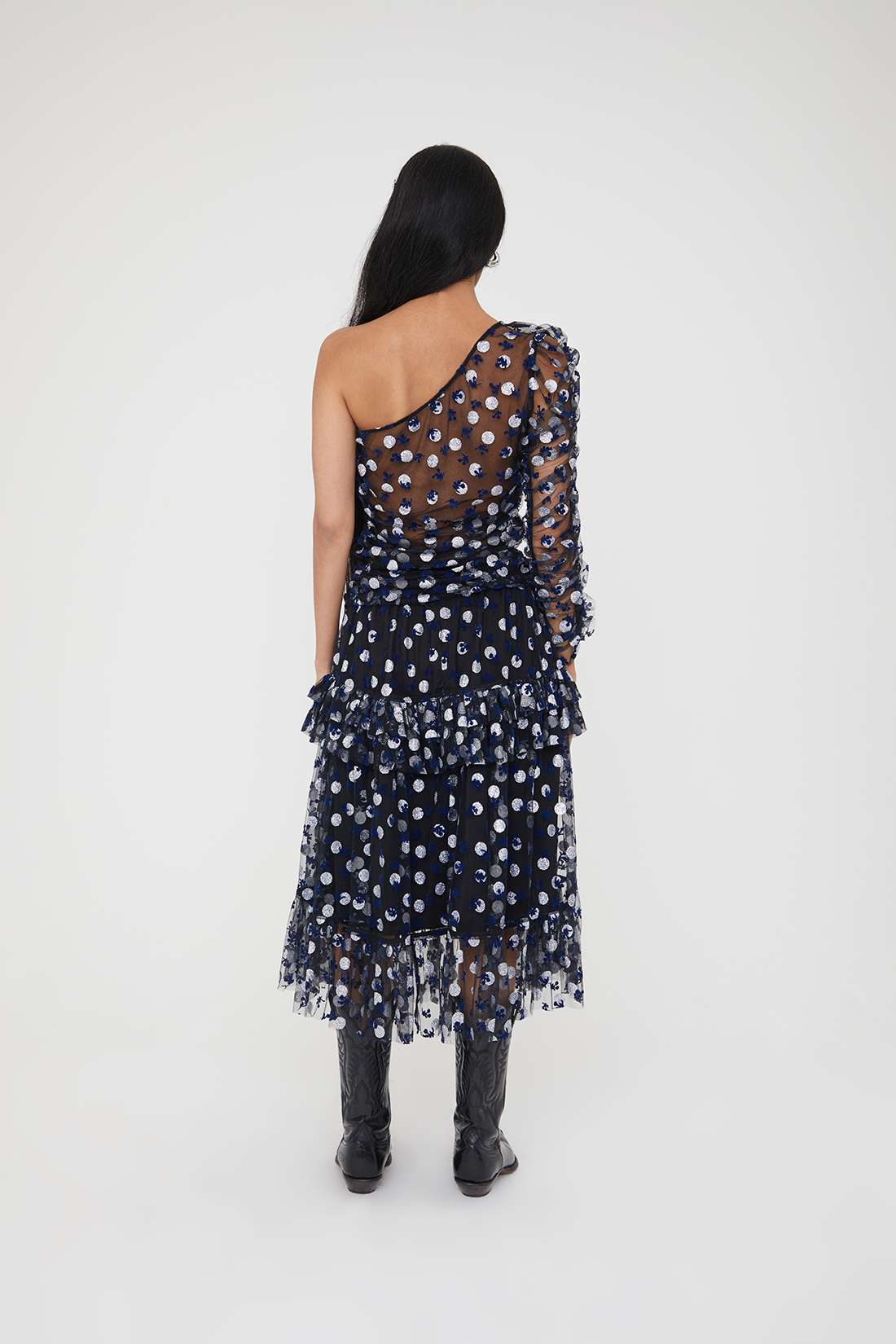 Cassidy Blouse - Final sale