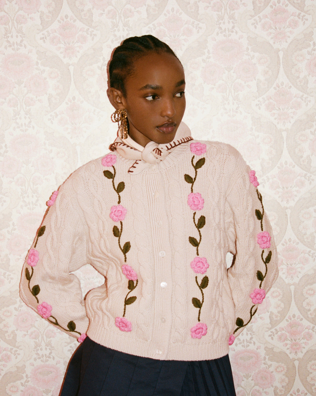Shrimps Lookbook Gallery – shrimps