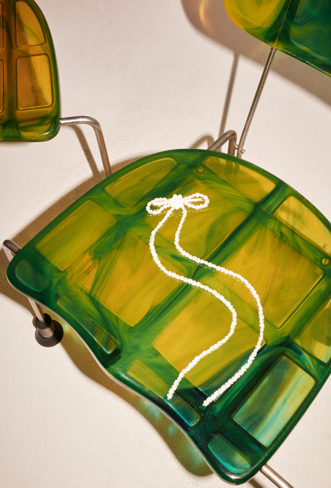 Havannah Hair Barrette