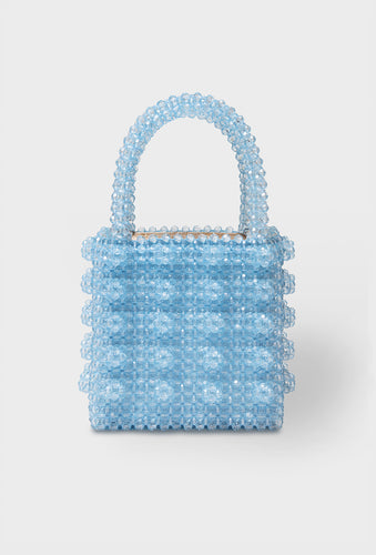 Antonia Bag - Something Blue