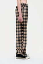 Alma Trousers - 100% Wool