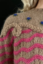 Amos Cardigan