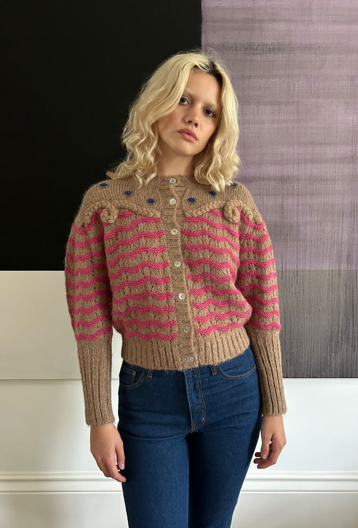 Amos Cardigan