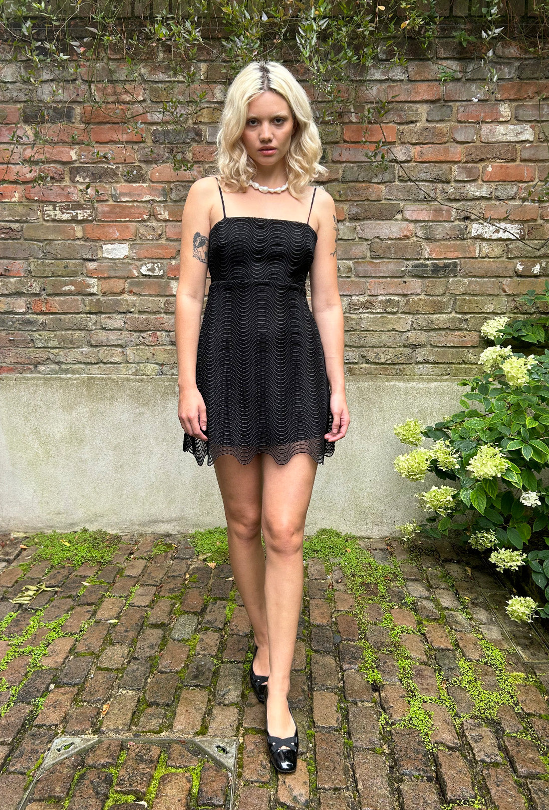 Olwen Dress - Final sale