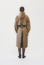 Aspen Coat