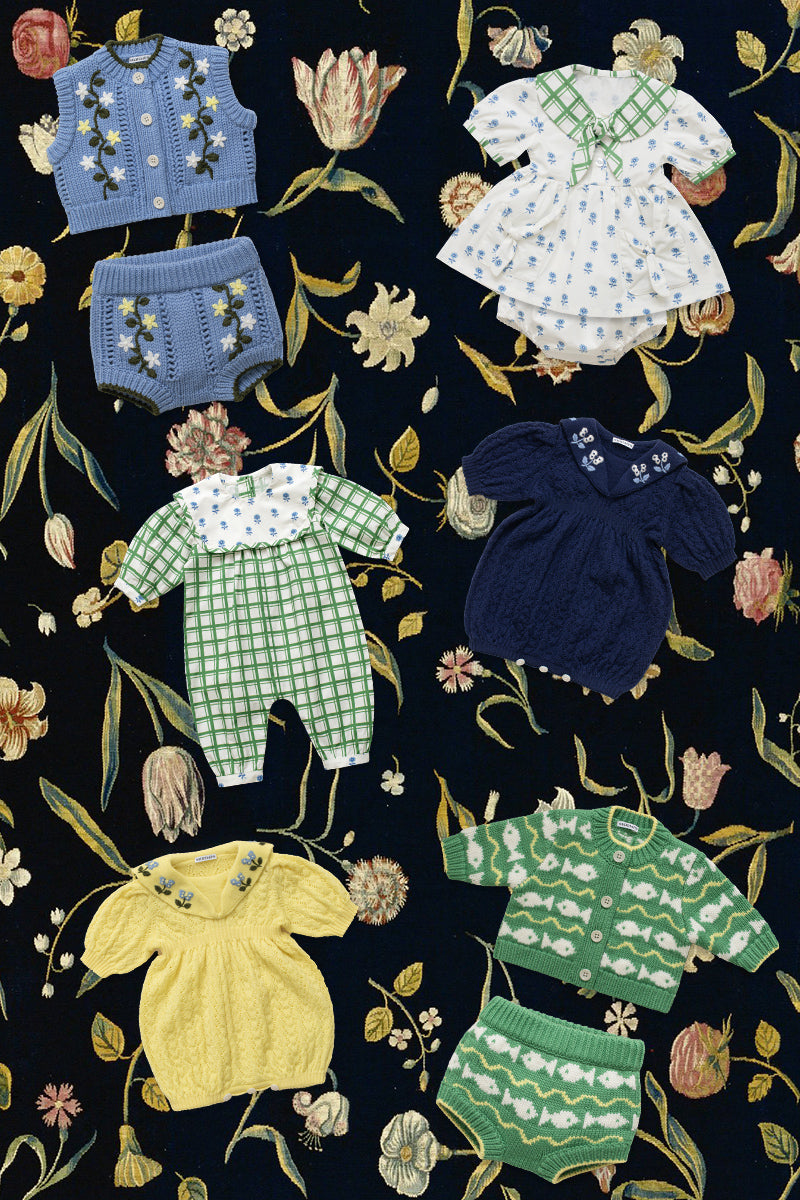 Shrimps London | British Womenswear Clothing & Accessories – shrimps