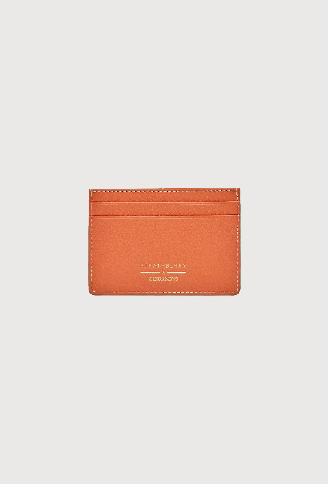 Shrimps x Strathberry Cardholder - Koi