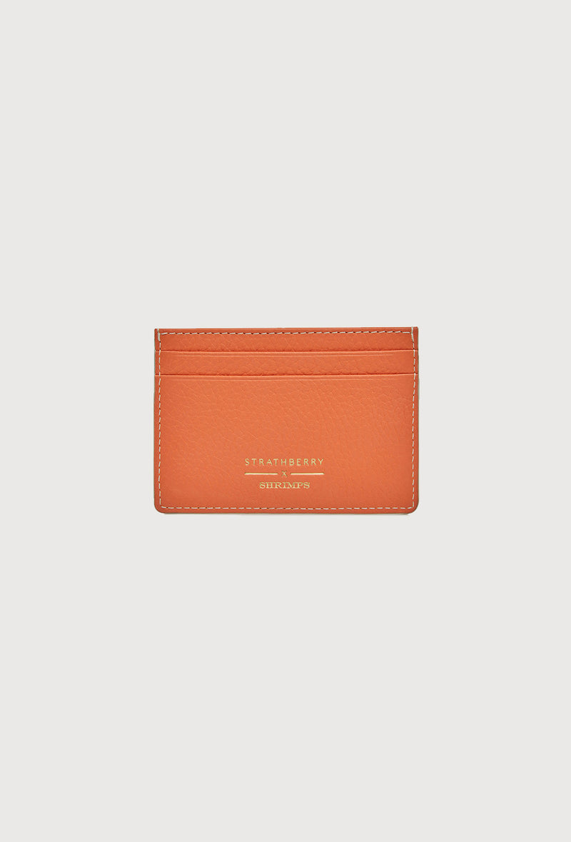 Shrimps x Strathberry Cardholder - Koi