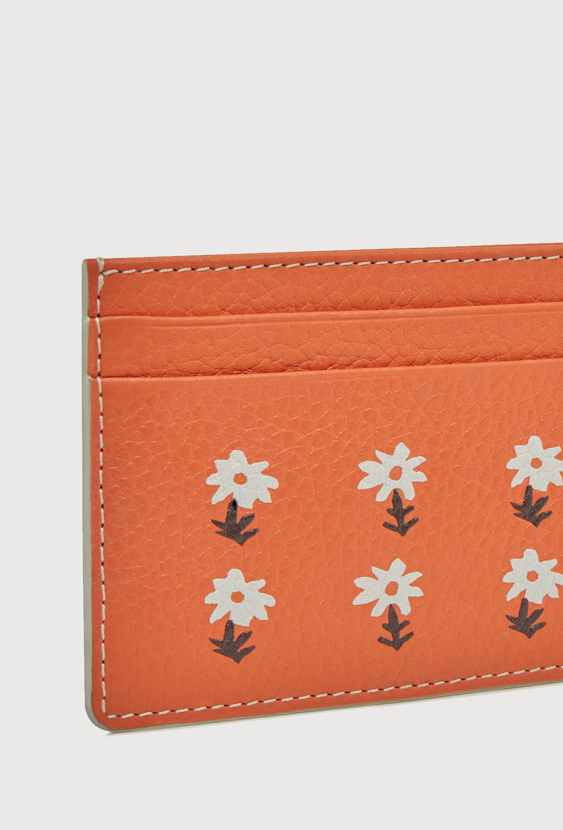 Shrimps x Strathberry Cardholder - Koi