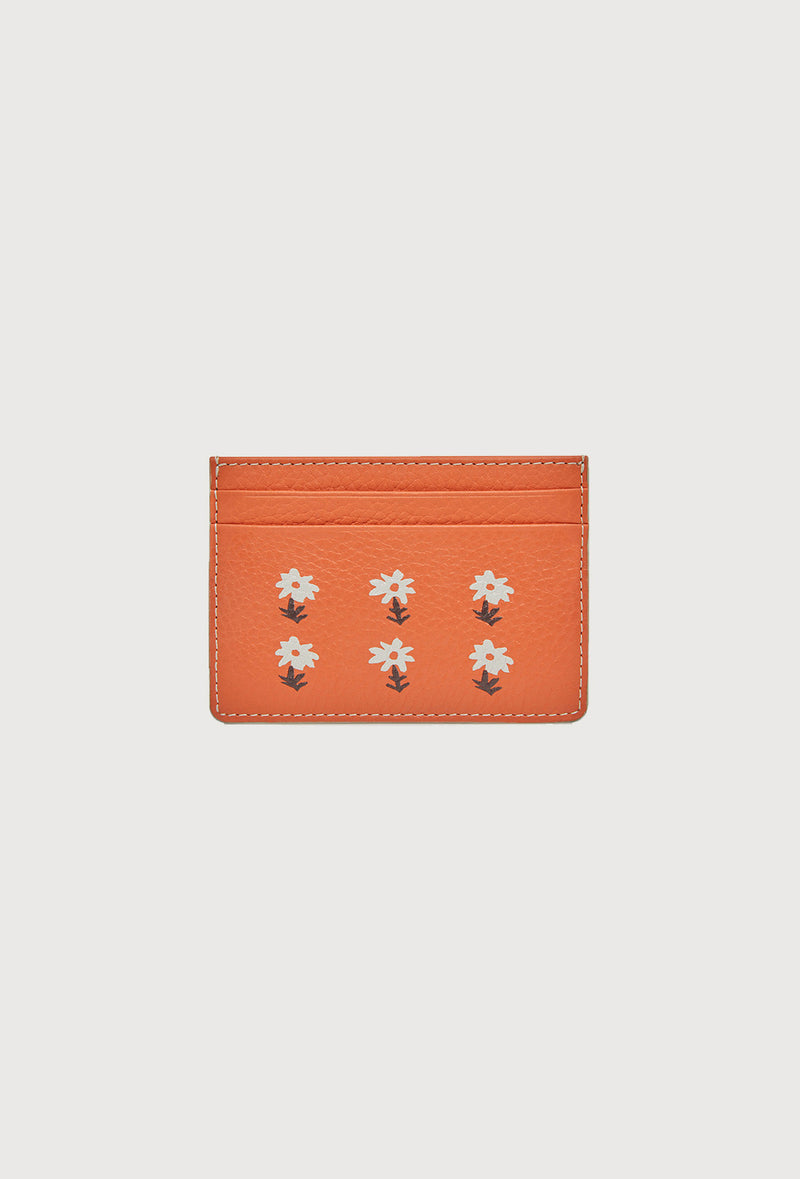 Shrimps x Strathberry Cardholder - Koi