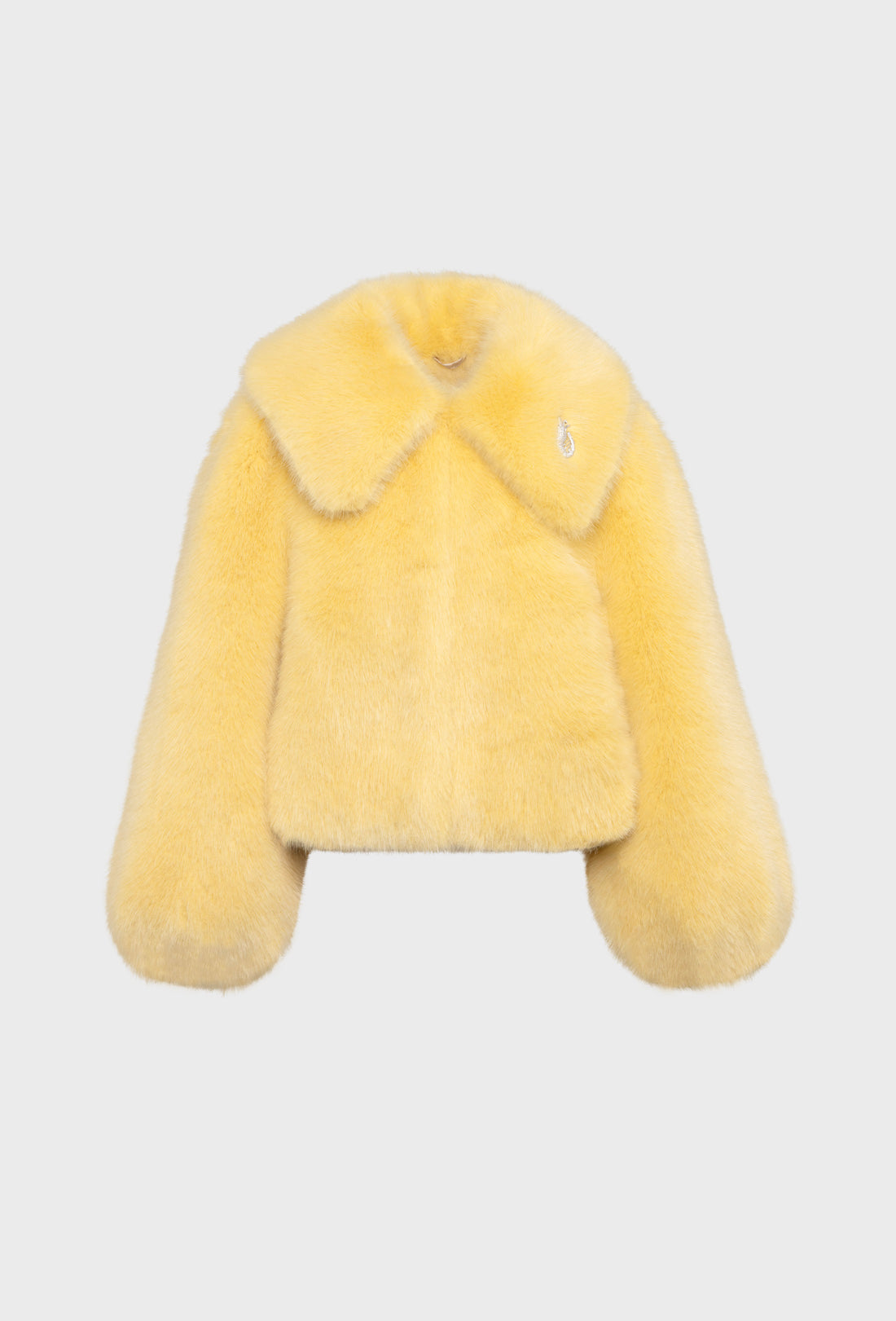 Casper Jacket - Butter