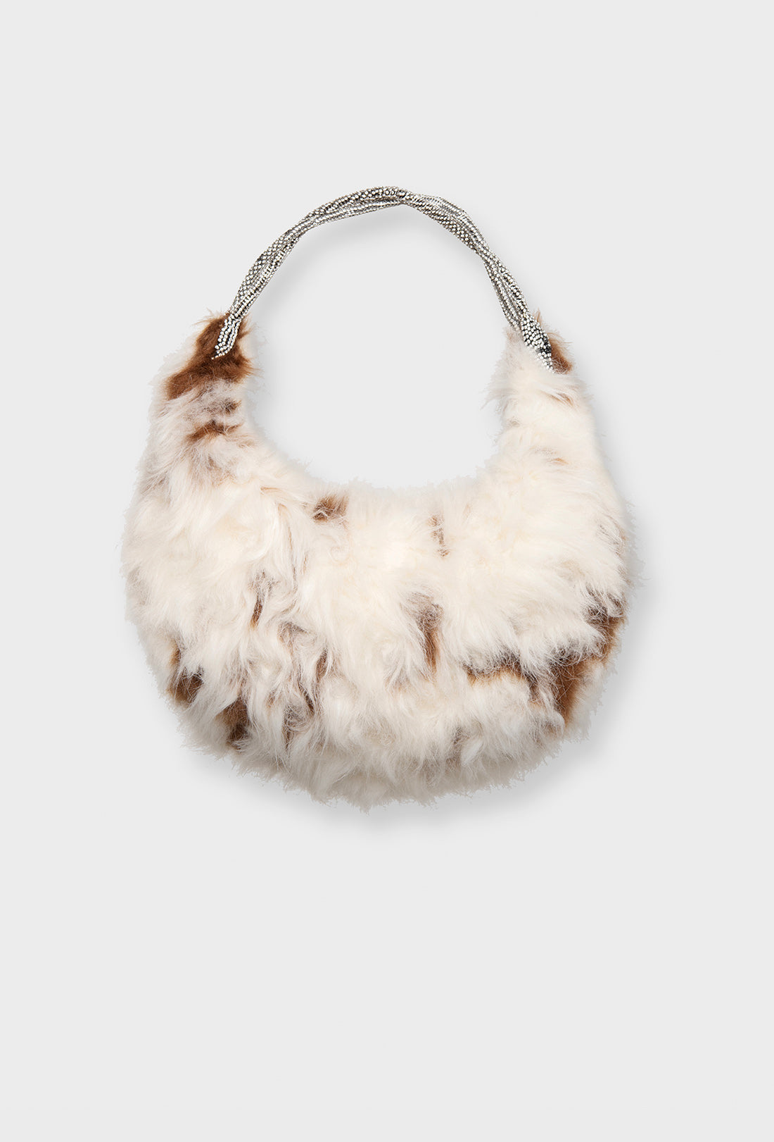 Chicago Bag - Faux Cowhide