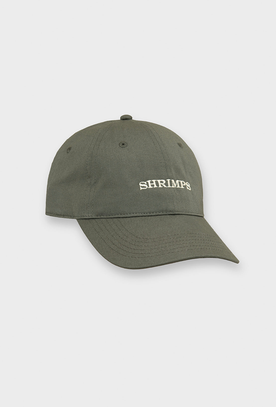 Circe Cap - Caper Green/Cream