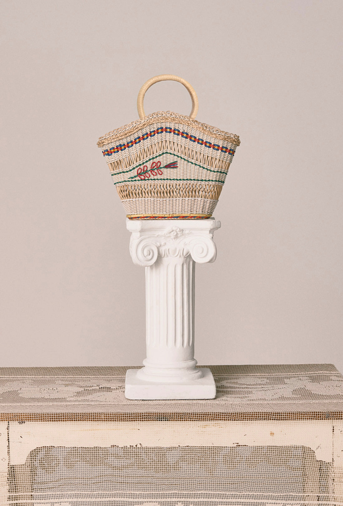 Elias Bag - Multi