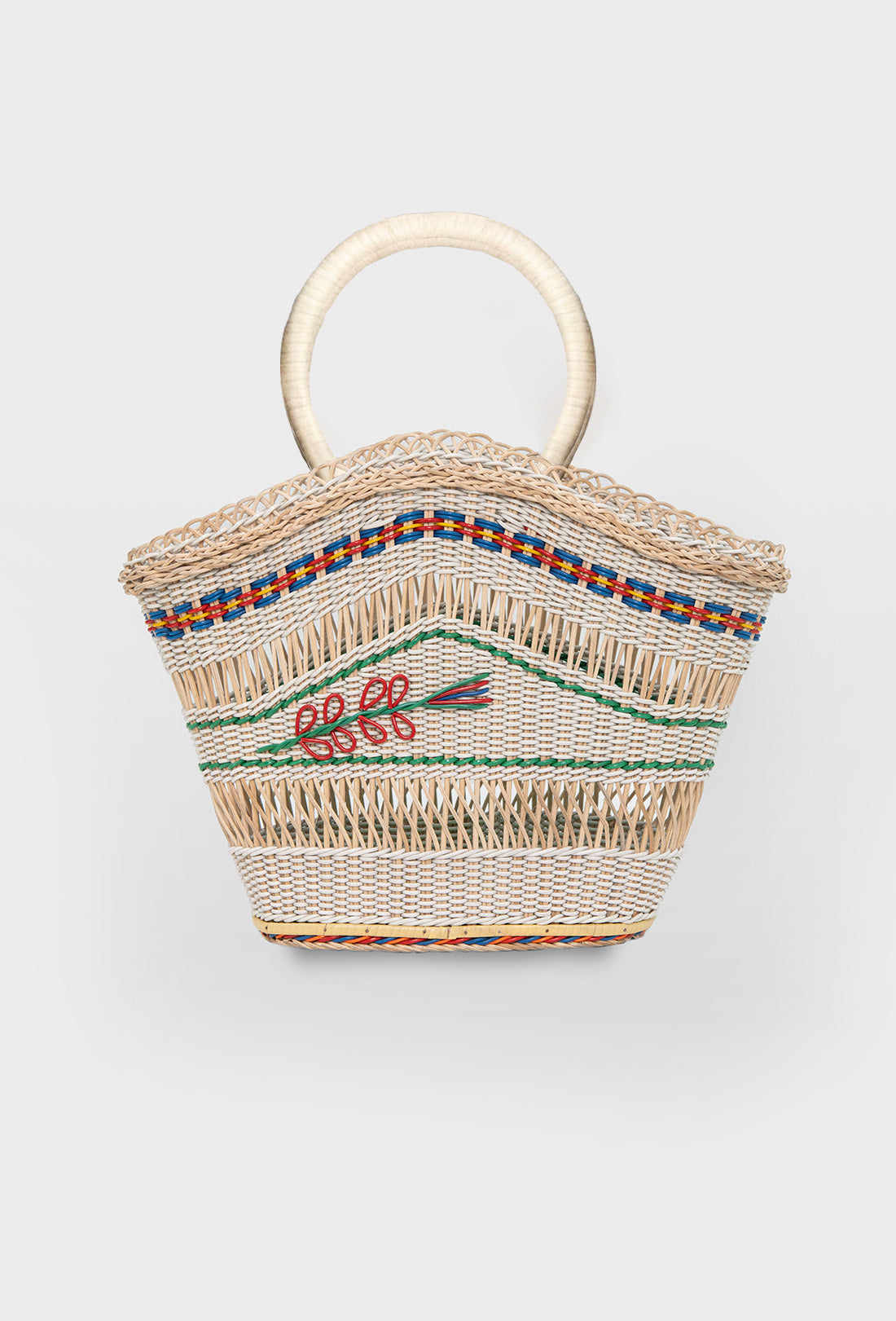 Elias Bag - Multi