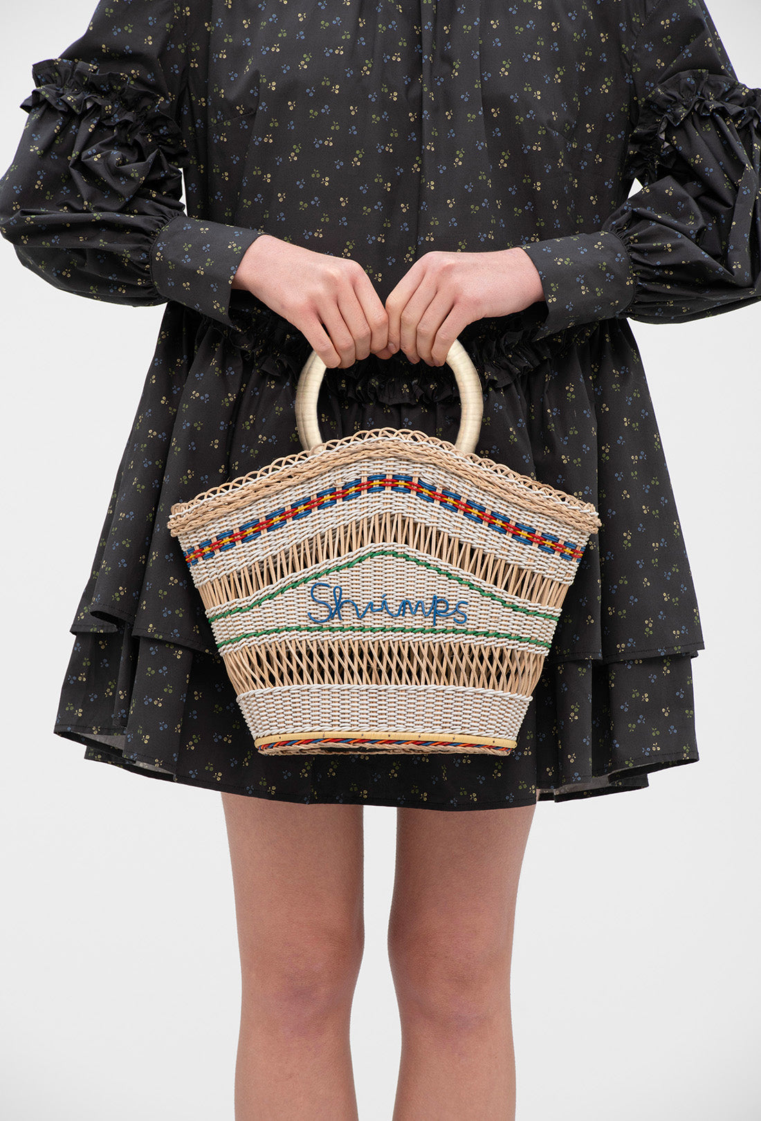 Elias Bag - Multi