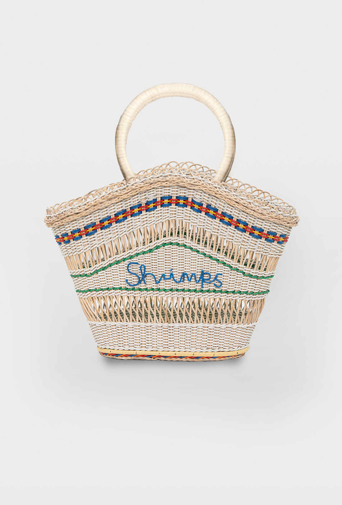 Elias Bag - Multi