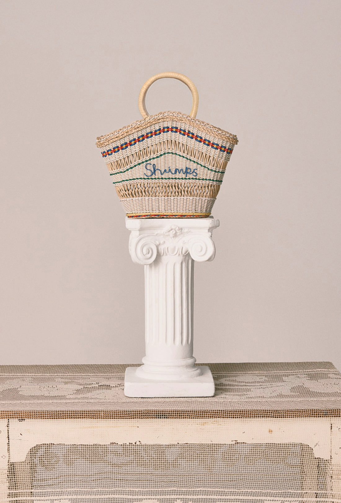 Elias Bag - Multi