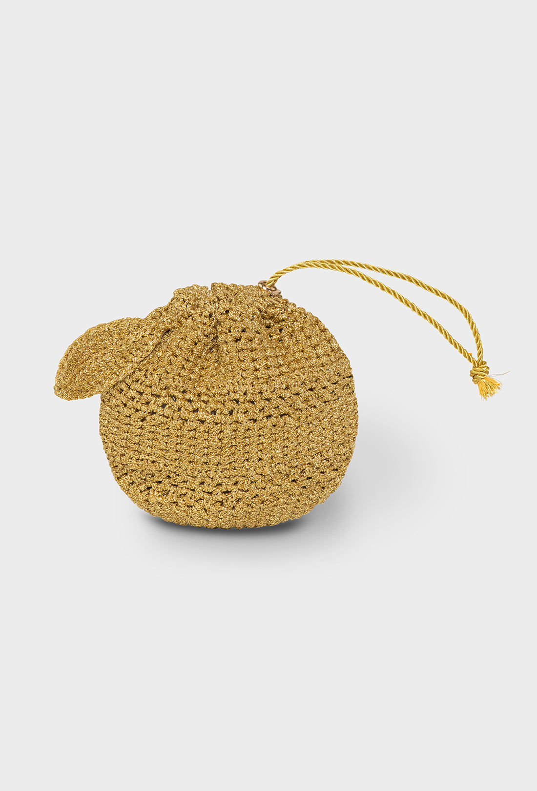 Gilpin Bag - Gold