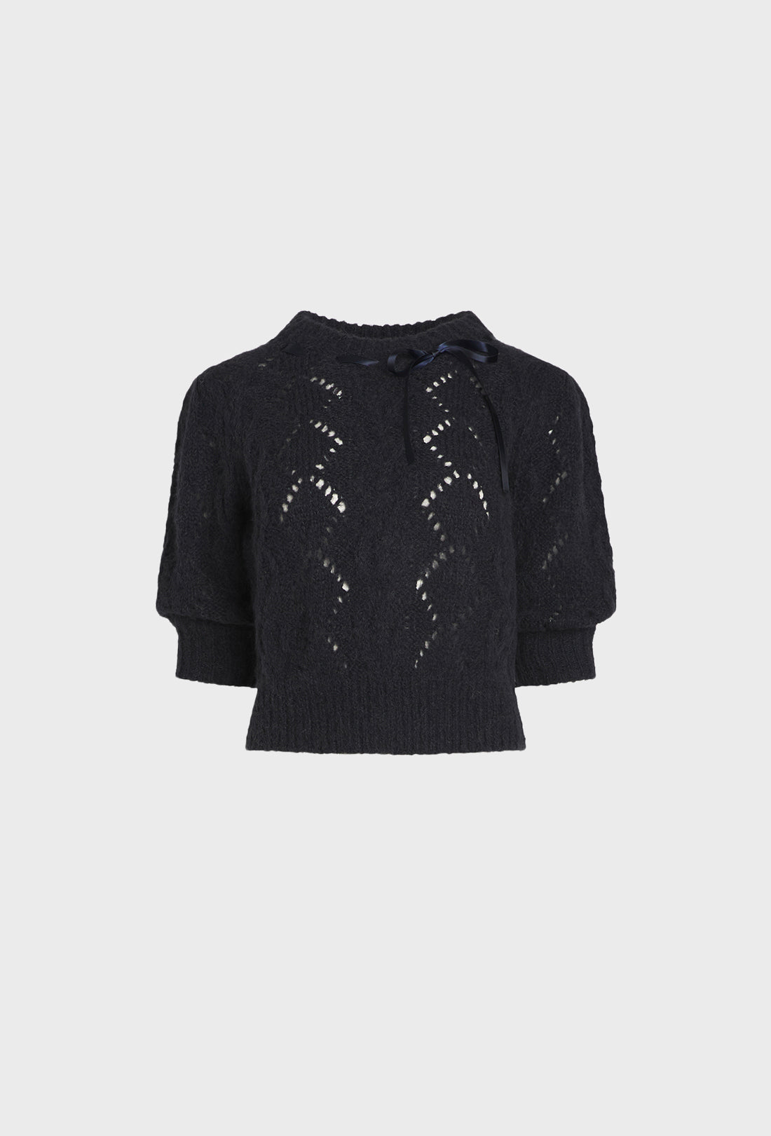 Shrimps x Reformation Hearts Crew - Navy