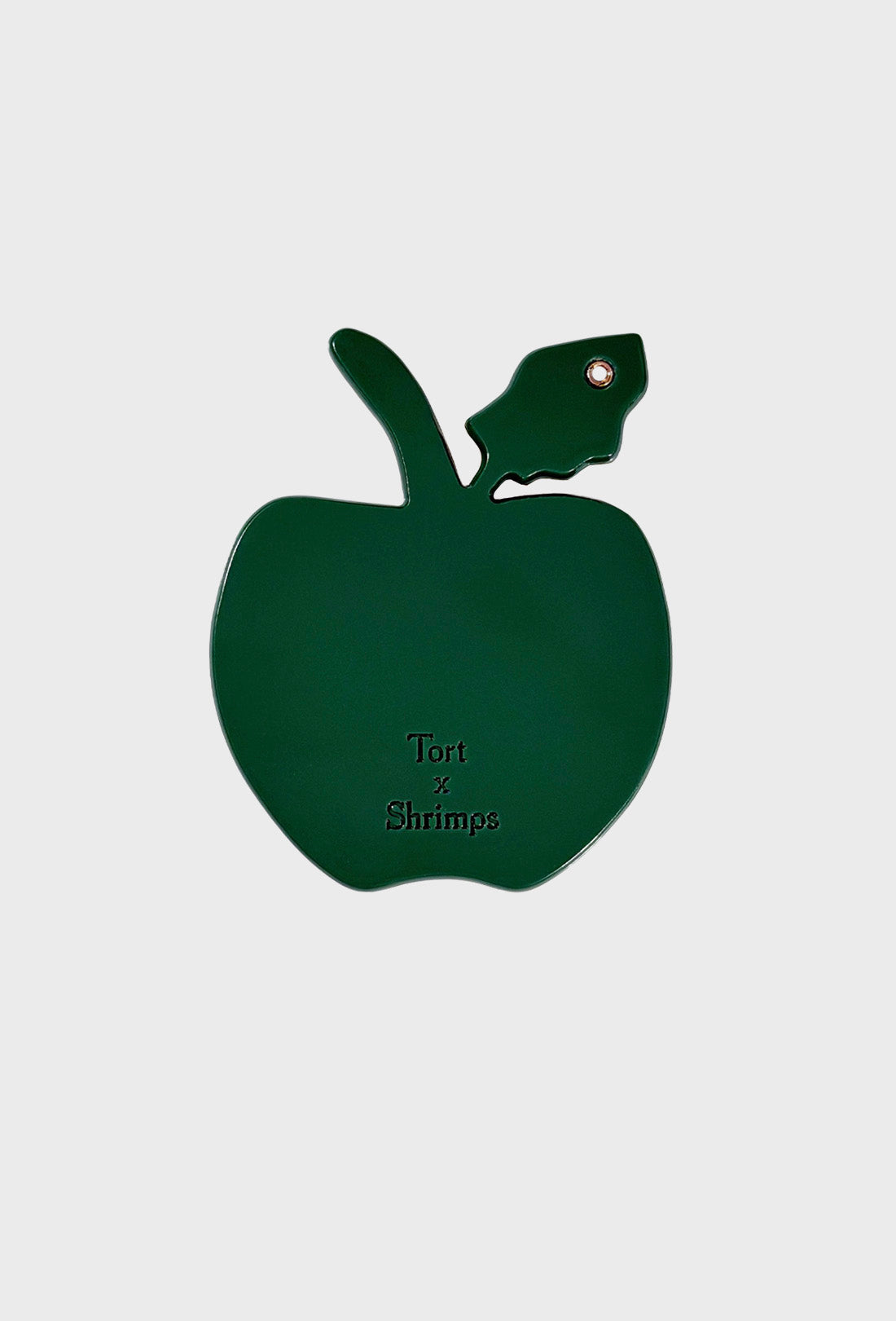 Tort x Shrimps Jaya Mirror - Butter Apple
